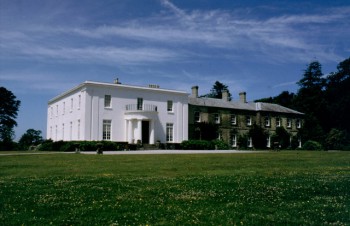 Arlington Court 05