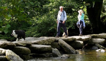 tarr steps