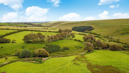 exmoor camping