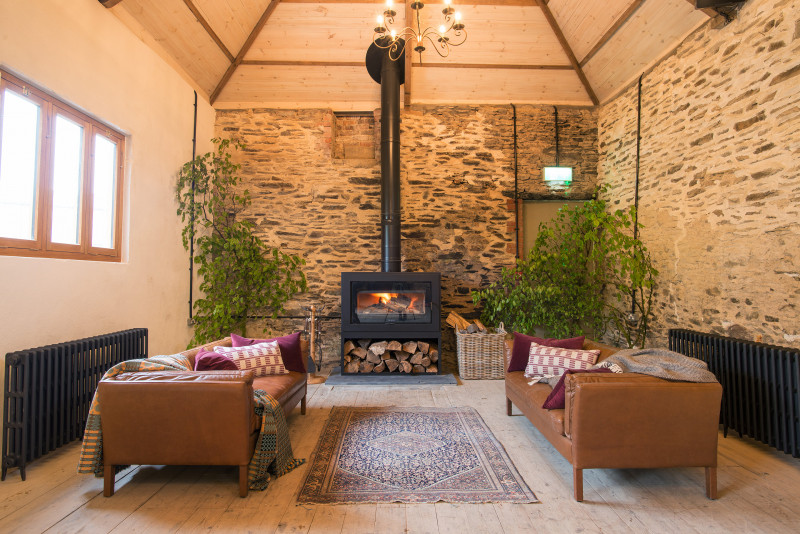 Exmoor Forest Inn 232