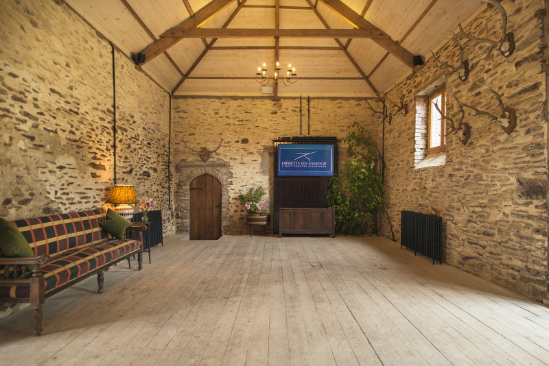 Exmoor Forest Inn 235