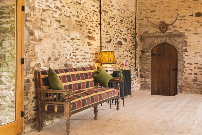 Exmoor Forest Inn 236
