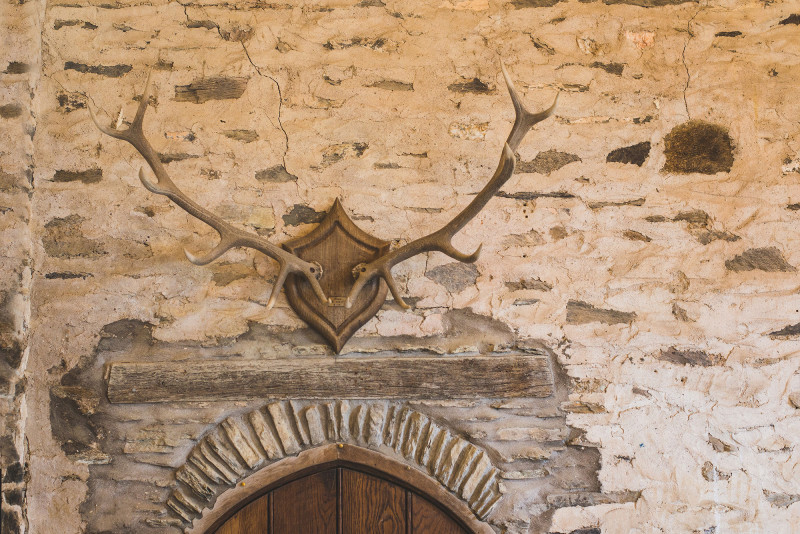 Exmoor Forest Inn 238